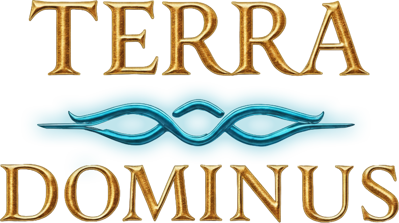Logo Terra Dominus